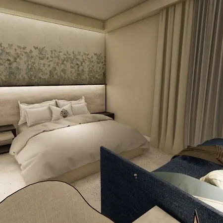 Paradiso Hotell
