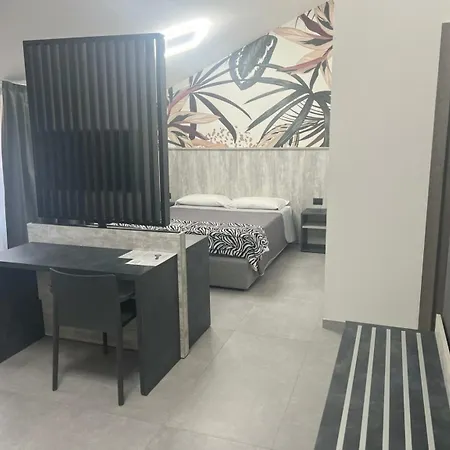 Hotel Paradiso