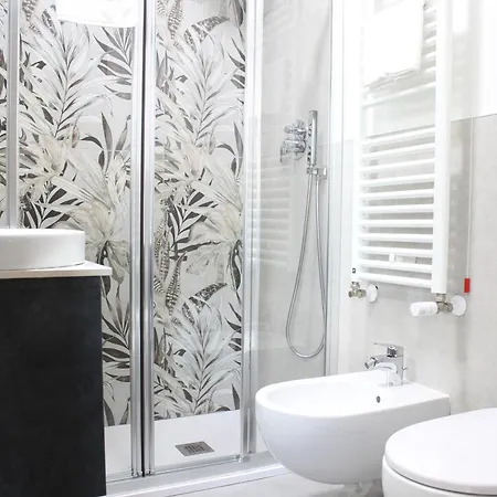 Hotel Paradiso Comacchio