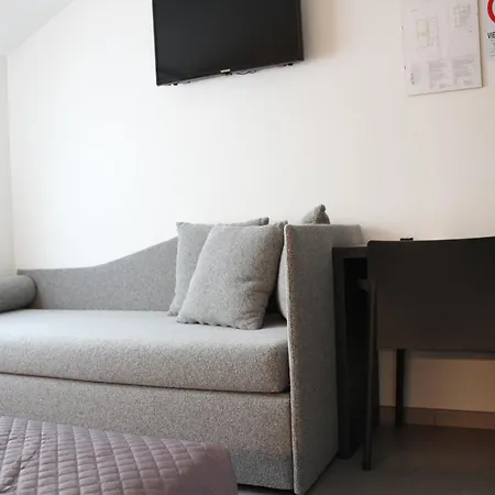 Paradiso Hotel Comacchio