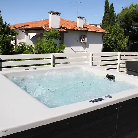 Paradiso 3* Comacchio